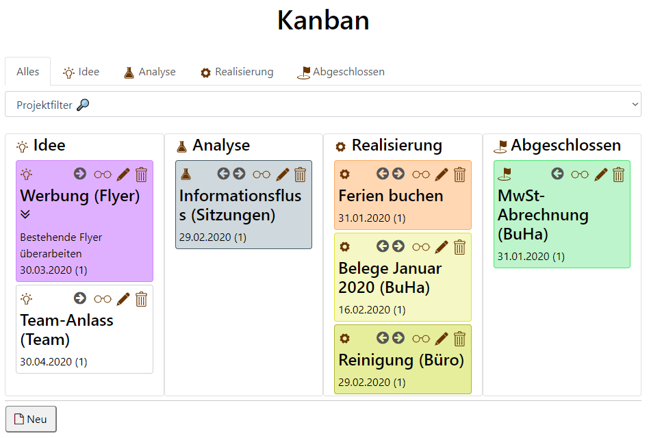 Kanban